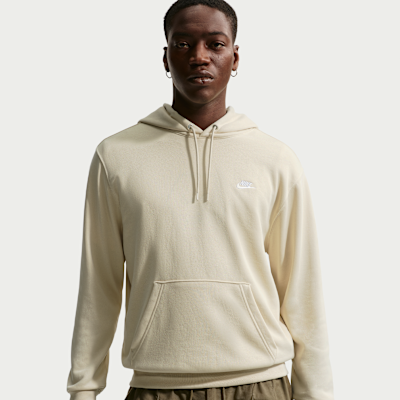 NIKE公式】ナイキ クラブ メンズ フレンチテリー プルオーバー